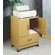 Ironwood Mobile Cart