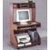 Ironwood Tower Computer Workstation