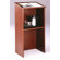 Ironwood Stand Up Lectern