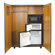 Ironwood Breakroom Wardrobe