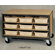 Ironwood 4000 Series Tote Tray Mobile Cabinet