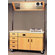 Ironwood 4000 Series Instructor Mobile Cabinet Mirror