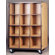 Ironwood 4000 Series Cubicle Storage Mobile Cabinet