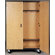 Ironwood 4000 Series Wardrobe Combo Mobile