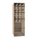 Ironwood Grill Door Music Storage: 10 Compartments
