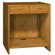 Ironwood Two Drawer Unit 32.25"-39.75" H x 36" W Extension Desk Return