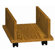 Ironwood CPU Cart