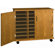 Ironwood Laptop Storage Cart