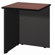 Ironwood Modular U-shape Executive Desk Office Suite