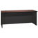 Ironwood 3000 Series Executive Desk Shell