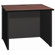 Ironwood 3000 Series Executive Desk Shell