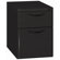 Ironwood Modular U-shape Executive Desk Office Suite