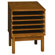 Ironwood Library 3000 Atlas Stand