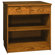 Ironwood Library 3000 Two-Drawer Unit