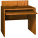 Ironwood One Person Lab Workstation