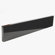 D'Vontz Natural Stone Backsplashes 37" Stone Backsplash