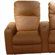 Omnia Furniture Portland Home Theater Seating (Row of 4)