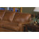 Omnia Furniture Pantera Leather Sectional
