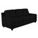 Omnia Furniture Pacific Heights Leather Sofa