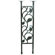 Special Lite Products Floral Standard Mailbox Post