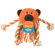 Hartz Raggedy Animal Dog Toy