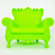 Design of Love Queen of Love Lounge Chair Set