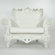 Design of Love Queen of Love Lounge Chair