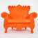 Design of Love Queen of Love Lounge Chair Set