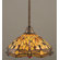 Toltec Lighting 1 Light Any Stem Pendant