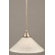 Toltec Lighting 1 Light Any Stem Pendant