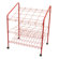 Adir Corp Wire Bin Roll File with Twenty Openings