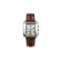 Ingersoll Watches Men's Georgia Watch in White