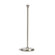 Umbra Teardrop Toilet Paper Reserve in Nickel