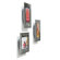 Umbra Scoop Photo and Art Display Nickel