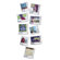 Umbra Postal Wall-Mount Picture Frames (Set of 9)