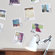 Umbra Postal Wall-Mount Picture Frames (Set of 9)