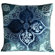 Kevin O'Brien Studio Persian Velvet Decorative Pillow
