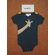 Jasper Hearts Wren Giraffe Organic Bodysuit or Tee