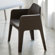 Pedrali SPA Plus Armchair