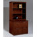 DMI Office Furniture Summit-Reed 42" H Bookcase (Fully Assembled)