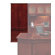DMI Office Furniture Del Mar Lateral File Storage Cabinet