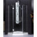 Dreamline Neo Hinged Door Shower Enclosure