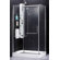 Dreamline Panorama Pivot Door Shower Enclosure