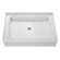 Dreamline Butterfly Pivot Door Shower Enclosure with Trio Shower Base and Backwall