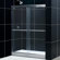 Dreamline Charisma Bypass Sliding Shower Door
