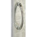 Dreamline Sector Center Sliding Door Shower Enclosure (Small)