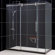 Dreamline Teak Folding Shower Seat