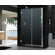 Dreamline Unidoor 2037 Frameless Shower Door
