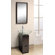 Dreamline Modern Glass Slim Line Vanity