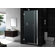 Dreamline Unidoor Frameless Hinged Shower Door